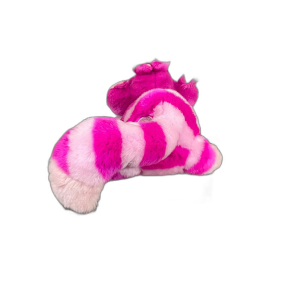 Disney Store Genuine 18” CHESHIRE CAT Alice In Wonderland Plush Stamped EUC - Picture 4 of 10